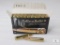 Sellier and Bellot 223 Remington Ammo 20 Rounds 55 Grain Soft Point