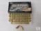 CCi Blazer 9mm Ammo 50 Rounds 115 Grain FMJ