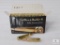 Sellier and Bellot 223 Remington Ammo 20 Rounds 55 Grain Soft Point