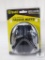 New SME Folding Ear Muff Hearing Protection