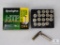 Remington .38 Special +P Ammo 20 Rounds 125 Grain SJHP