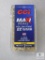 CCi Maxi Mag 22 Magnum Ammo 50 Rounds 40 Grain Hollow Point