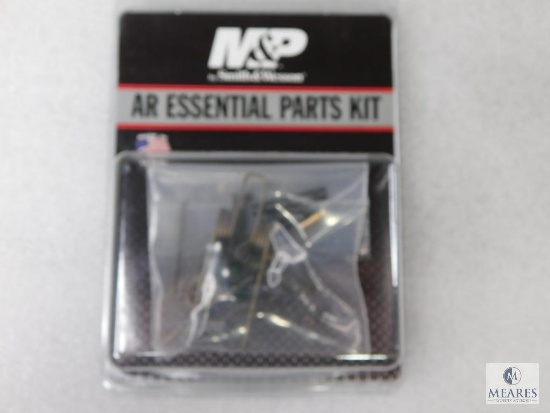 New Smith and Wesson AR 15 Essential Parts Kit