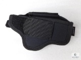 New Uncle Mikes Ambidextrous Tactical Holster