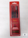 New Outers Gun Cleaning Brush and Pick Set