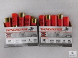 Winchester Super-X 12 Gauge Buckshot 10 Rounds 2 3/4