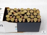 Winchester .22 Mag. Ammo 50 Round Box of 45 Gr. Dyna Point 1550FPS