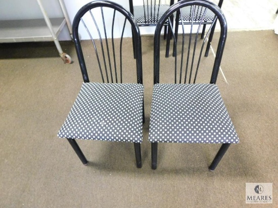 Pair of Dining Chairs