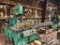 DoAll TF-25SA Vertical Bandsaw with Out Feed Table
