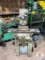 DoAll DH-612 Surface Grinder with Precision Grinding OPTIDRESS