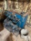 Unidentified Hydraulic Pump Unit