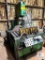 DoAll Model TF-24SA Vertical Cut Off Band Saw