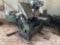 DoAll Model C-80 Power Saw