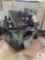 DoAll Model C-80 Power Saw