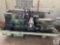 Bardons & Oliver No 6 Universal Turret Lathe