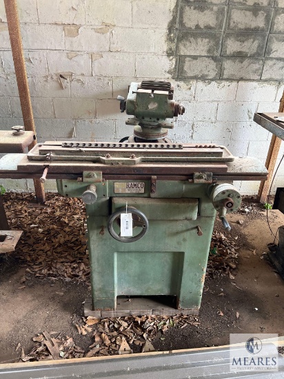 RAMCO Jig - Being Sold for Scrap or Parts