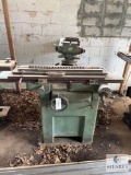 RAMCO Jig - Being Sold for Scrap or Parts
