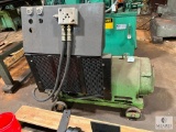Hydraulic Pump Unit - Manufacturer Unknown