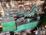 Unidentified Hydraulic Pump Unit