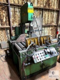 DoAll Model TF-24SA Vertical Cut Off Band Saw