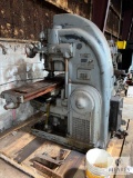 Milwaukee Model K Mill- 12