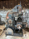 Milwaukee Model K Mill- 12