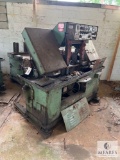 DoAll Model C-80 Power Saw