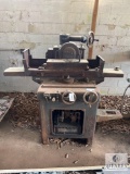 DoAll Grinder