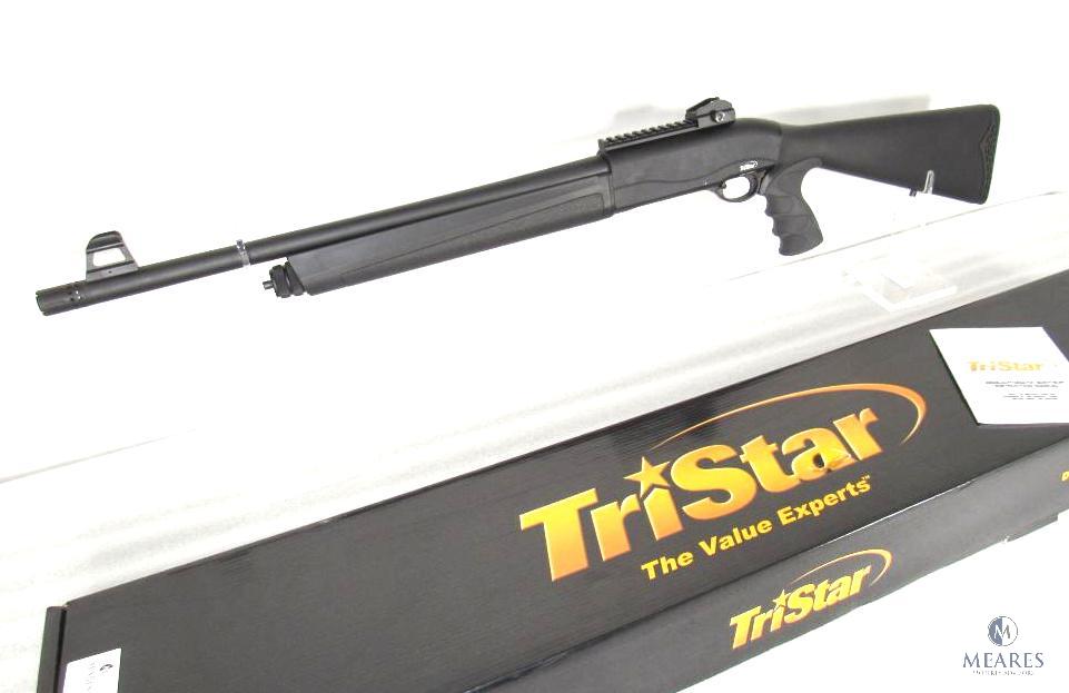 Tristar Raptor Tristar Raptor Semi Auto TRISTAR ARMS RAPTOR New And Used Price,
