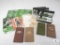 Collection of Remington Owner's Manuals, Pocket Planners and VHS Tapes