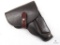 DAMW Leather Holster Marked 1408/1678