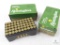 Remington Premier .22 Win. Mag. 33 Grain Two Boxes