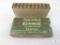 Vintage Remington .35 Rem. 200 Grain SP Core-Lokt 20 Rounds