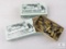 Navy Arms .32 Short Rim Fire. One Full Box and One Partial