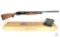 CZ-USA Model 620 Field Select 20 Gauge Pump Action Shotgun