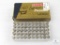 Federal Premium .40 S&W 180 Gr. Hydra Shok JHP Ammo