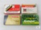 Mixed Lot of 12 Gauge Buckshot and Slugs. Loaded Ammo