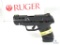 New Ruger Lite Rack Security-380 .380 ACP Semi-Auto Pistol