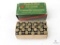 One Vintage Boxes of Remington .22 Autoloading Ammo