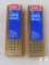 CCI Mini-Mag .22LR Ammo. Lot Contains Two Boxes of 100 Rounds