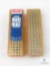 CCI Mini-Mag .22LR Ammo. Lot Contains Two Boxes of 100 Rounds