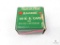 Vintage Box of Remington Kleanbore .22 BB Caps Ammo
