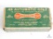 Vintage Box Remington UMC Kleanbore .45 Automatic Colt Ammo