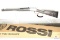 New Rossi R92 .357 Mag. Stainless Lever Action Rifle