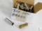 .500 S&W Brass. Approximately 50 Pieces of Brass for Reloading