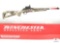 New Winchester Wildcat .22LR Semi-Auto Rifle in True Timber Camo