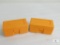 Lyman Bullet Moulds New in Factory Cases
