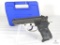 New Bersa Thunder .380 ACP Semi-Auto Pistol in Two-Tone