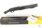 New Charles Daly Honcho 12Ga. Pistol Grip Pump Action Shotgun