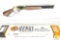 New Henry Axe .410 Bore Lever Action Shotgun Brass Receiver